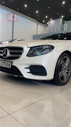 مێرسێدس بێنز E-Class